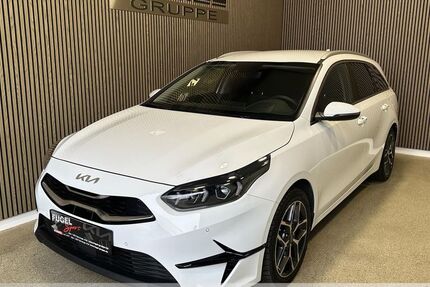 Kia ceed Sportswagon 49.455 km 19.869 &euro; Oberlungwitz 09353