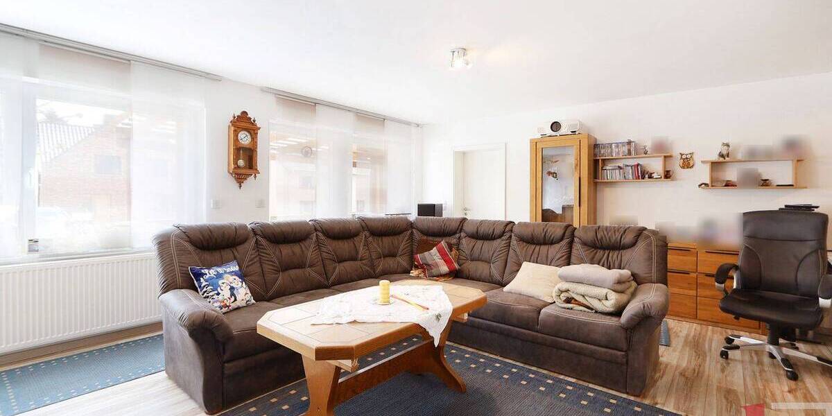 Mehrfamilienhaus, Wohnhaus Lohne (Oldenburg) Lohne - 6 Zimmer, 295 m&sup2;, 479.500&euro; | Angebot:26359689