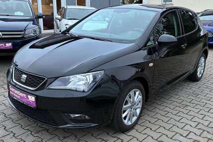 Seat Ibiza 42.000 km 8.990 &euro; Chemnitz 09116