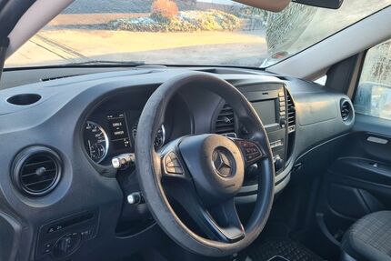 Mercedes-Benz Vito 199.500 km 17.600 &euro; Reutlingen 72766