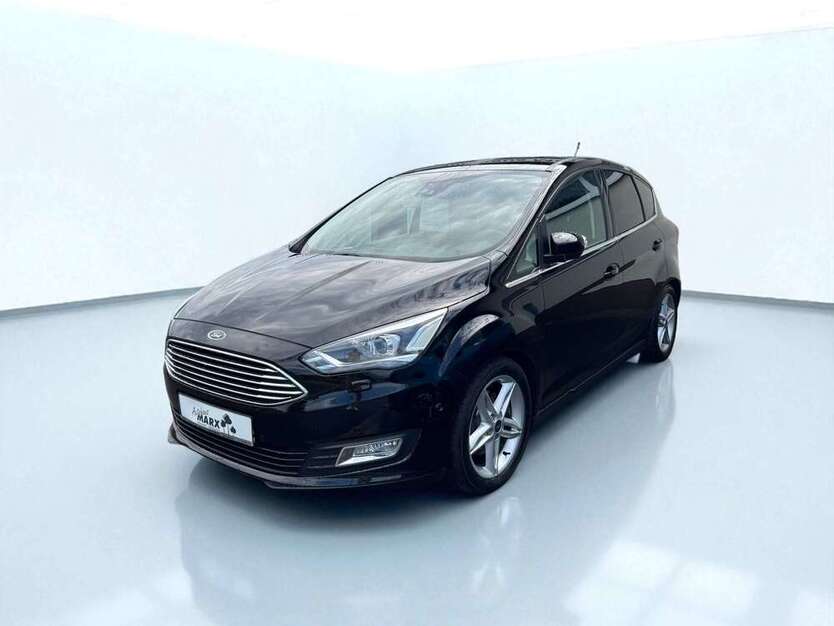 C-Max