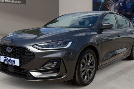 Ford Focus 8.385 km 25.950 &euro; Hamburg 21073