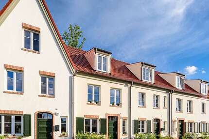 Haus Beelitz - 4.5 Zimmer, 124 m&sup2;, 529.000&euro; | Angebot:26748111