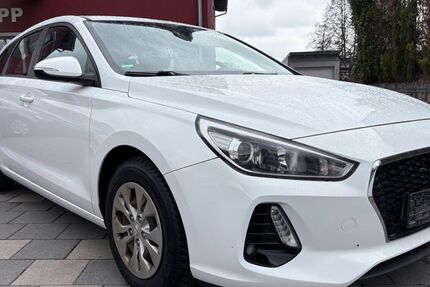 Hyundai i30 370.000 km 5.800 &euro; Metten 94526