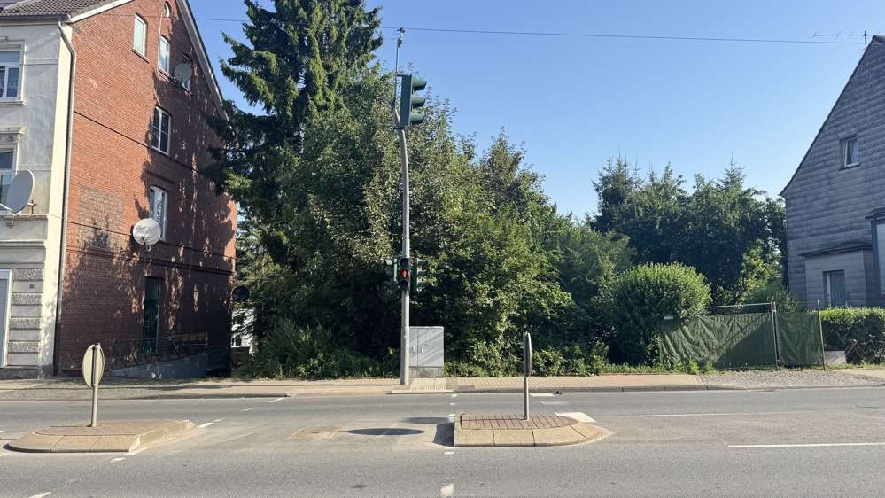 Grundstück Gevelsberg - 60.000&euro; | Angebot:21832639