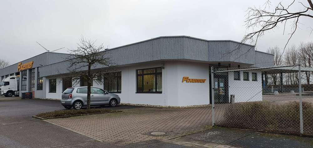 Büro in Perl-Borg 2.000 € 190 m²