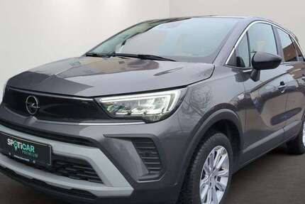 Opel Crossland 32.441 km 18.495 &euro; Eisenach 99817