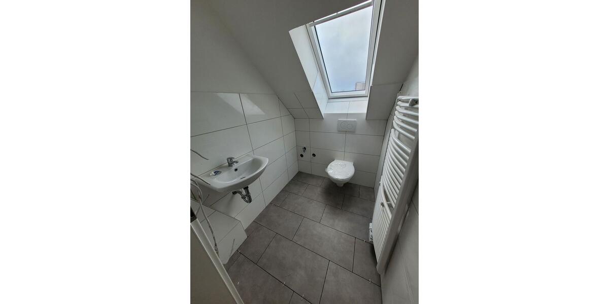 Dachgeschoßwohnung Rendsburg - 3 Zimmer, 59 m&sup2;, 640&euro; | Angebot:26232945