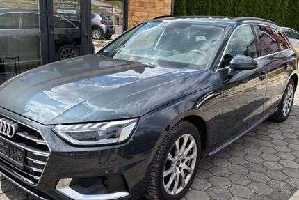 Audi A4 161.900 km 16.490 &euro; Haundorf-Obererlbach 91729