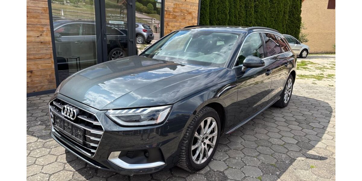 Audi A4 161.900 km 16.490 &euro; Haundorf-Obererlbach 91729