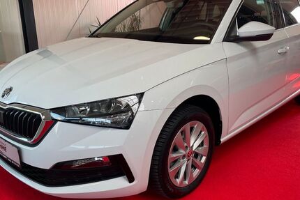 Skoda Scala 24.350 km 18.999 &euro; Kleve 47533