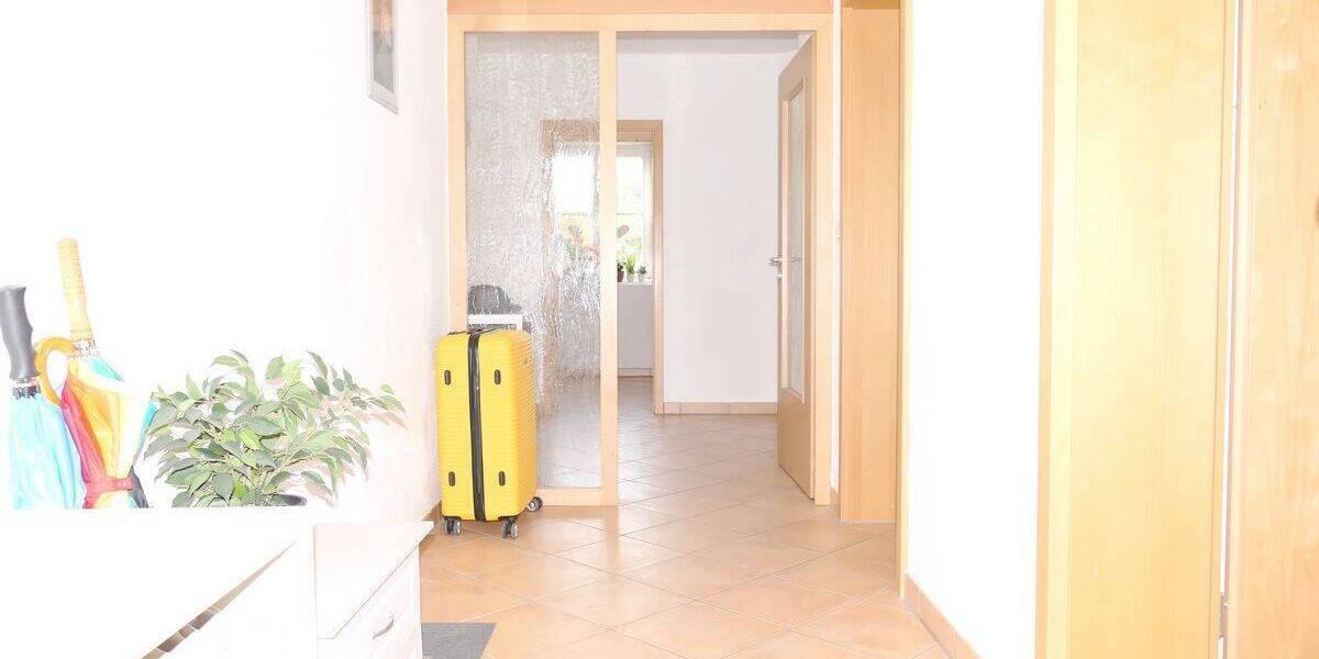 Etagenwohnung Bad Tölz - 3 Zimmer, 74 m&sup2;, 569.000&euro; | Angebot:26208416
