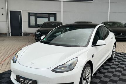 Tesla Model 3 68.222 km 31.750 &euro; Emsbüren 48488
