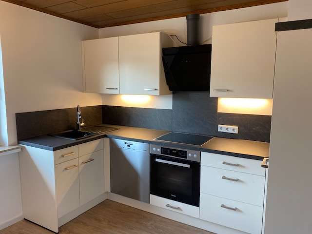 Etagenwohnung Brilon - 3 Zimmer, 86 m&sup2;, 560&euro; | Angebot:26285534