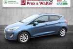 Fiesta EcoBoost Titanium X LED+NAVI+KAMERA+ACC