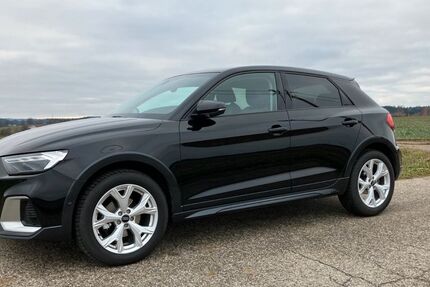 Audi A1 16.550 km 26.290 &euro; Weihmichl 84107