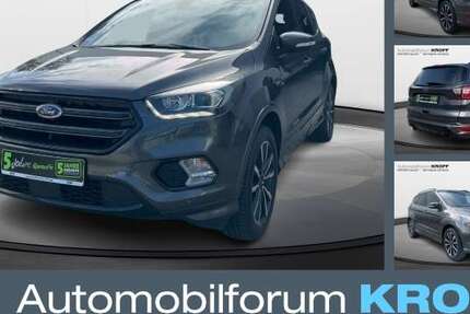Ford Kuga 79.073 km 19.910 € Nürnberg 90411