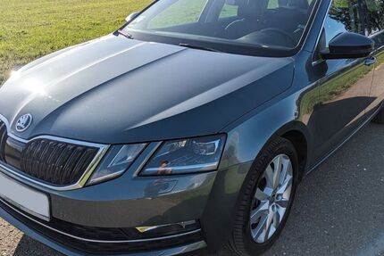 Skoda Octavia 139.500 km 16.500 € Müllheim i.M. 79379