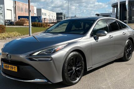 Toyota Mirai 59.865 km 19.950 &euro; Groningen 9723H