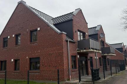 Wohnung Papenburg - 3 Zimmer, 66 m&sup2;, 700&euro; | Angebot:25571513