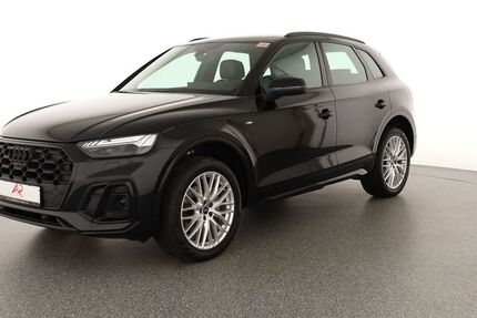 Audi Q5 61.534 km 38.620 &euro; Berlin 12103
