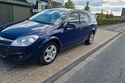 Opel Astra 224.000 km 2.800 &euro; Eschweiler 52249