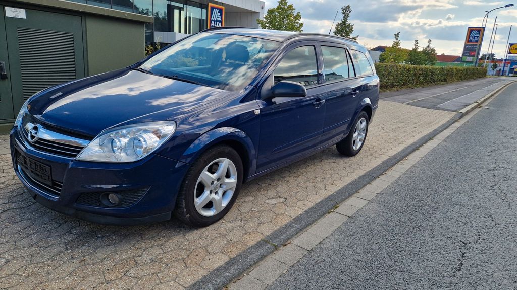 Opel Astra 224.000 km 2.800 &euro; Eschweiler 52249