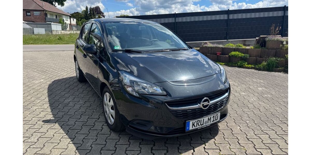 Opel Corsa 106.600 km 6.750 &euro; Burgau 89331