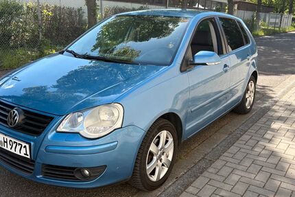 VW Polo 222.000 km 1.890 &euro; Breisach am Rhein 79206