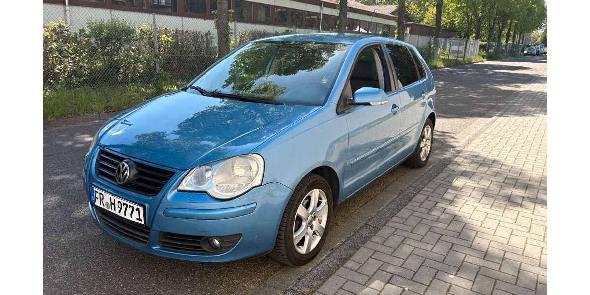 VW Polo 222.000 km 1.890 &euro; Breisach am Rhein 79206
