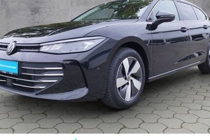 VW Passat Variant 31.500 km 32.580 € Reichenbach 08468