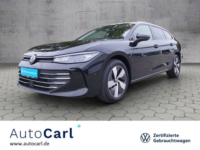 VW Passat Variant 31.500 km 32.580 € Reichenbach 08468