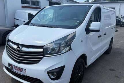 Opel Vivaro 271.544 km 5.799 &euro; Munster 29633