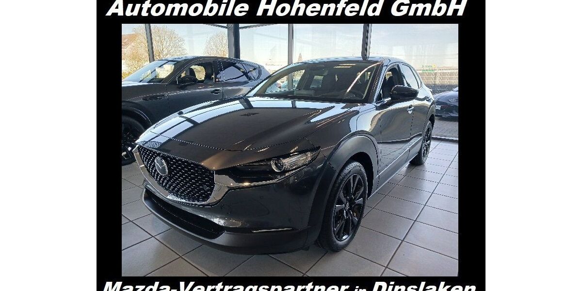 Mazda CX-30 1.500 km 29.290 &euro; Dinslaken 46539