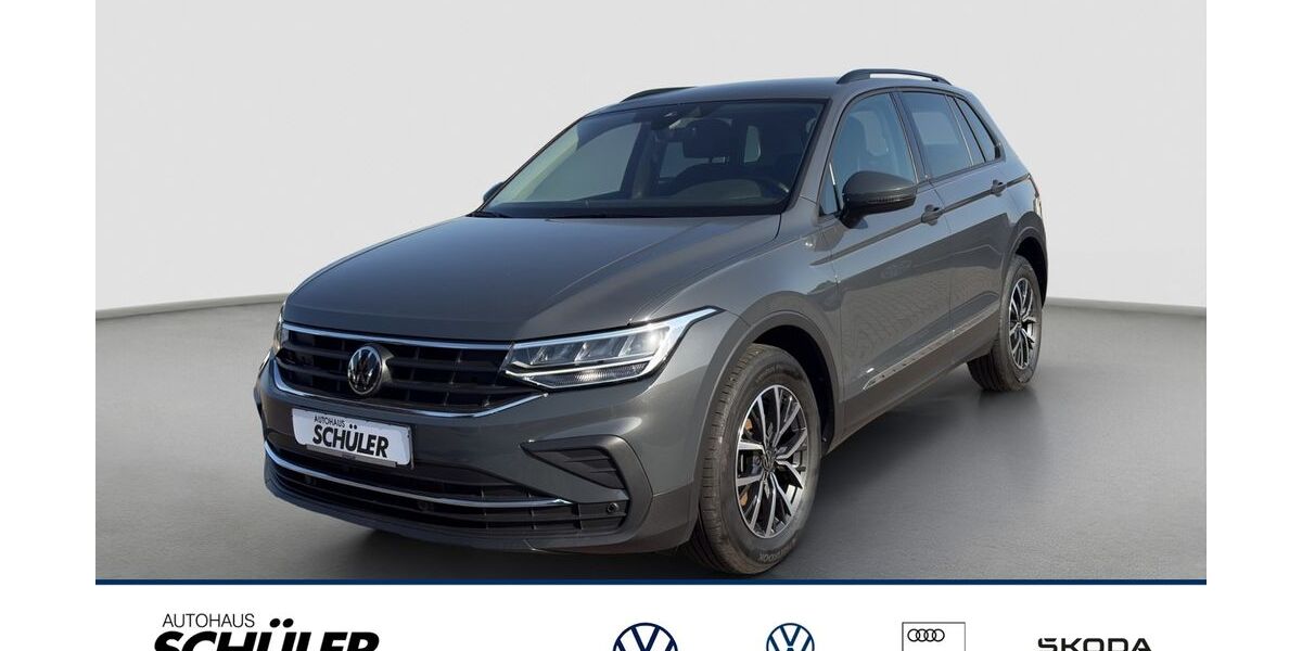 VW Tiguan 47.616 km 26.875 &euro; Falkenstein 08223