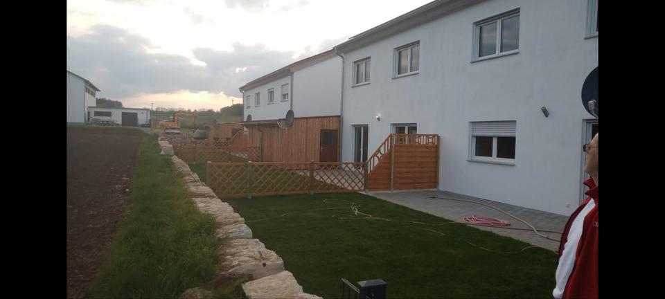 Doppelhaushälfte Laaber - 5 Zimmer, 125 m&sup2;, 1.450&euro; | Angebot:25961831