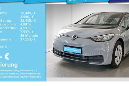 VW ID.3