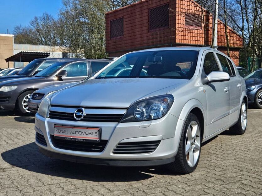 Astra
