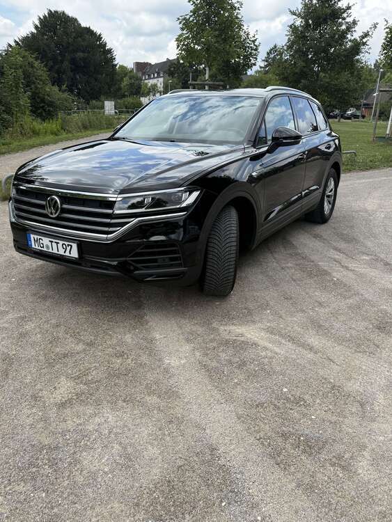 Touareg
