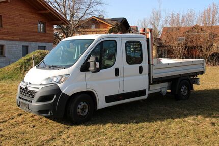 Citroen Jumper 135.541 km 20.000 &euro; Steingaden 86989