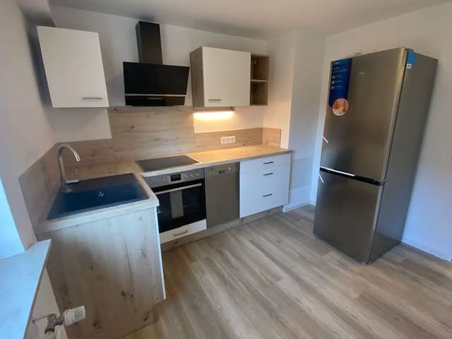 Etagenwohnung Brilon - 3 Zimmer, 55 m&sup2;, 360&euro; | Angebot:26285529