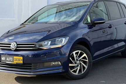 VW Touran 181.334 km 11.999 &euro; Gießen 35398