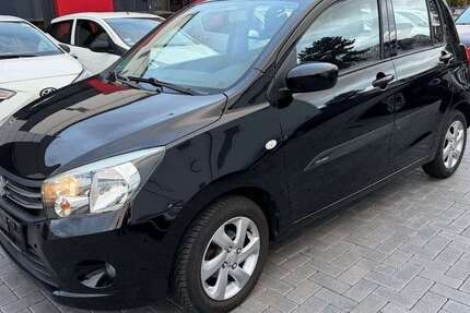 Suzuki Celerio 110.226 km 5.490 &euro; Frankfurt am Main 60488