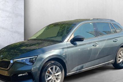 Skoda Scala 56.700 km 19.000 &euro; Altenstadt 63674