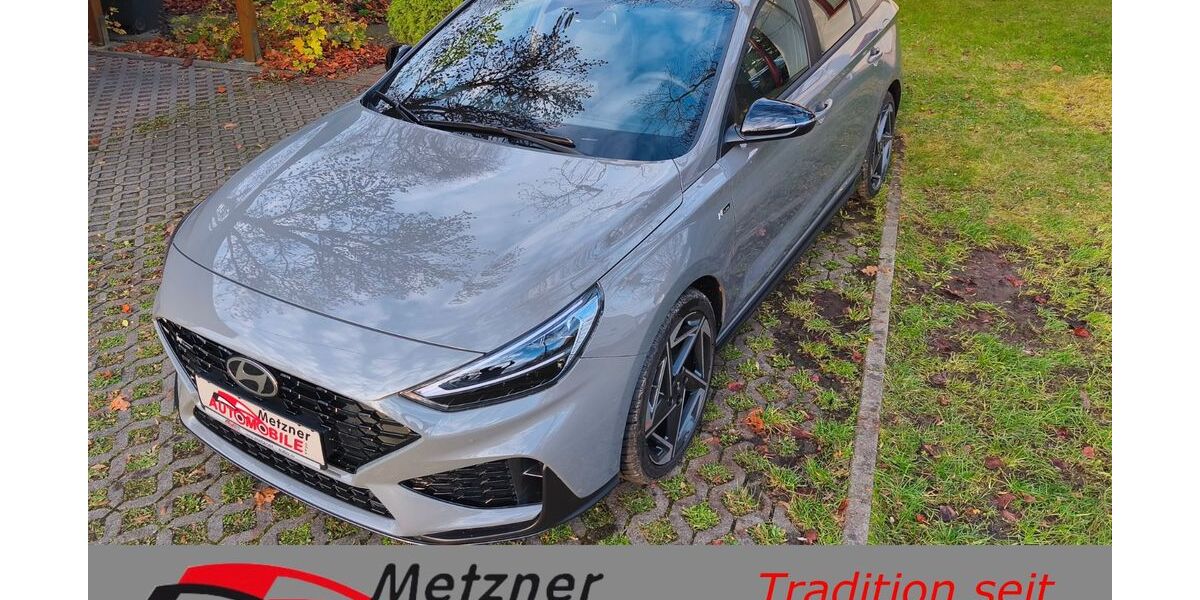 Hyundai i30 1.722 km 28.980 &euro; Zwickau 08056