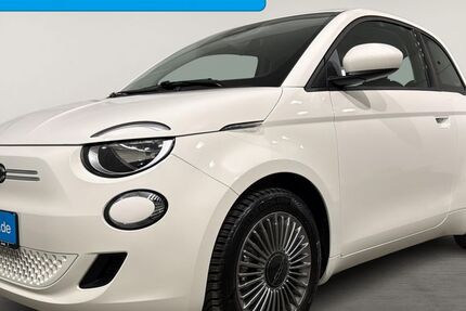 Fiat 500e 4.770 km 17.990 &euro; Reutlingen 72762