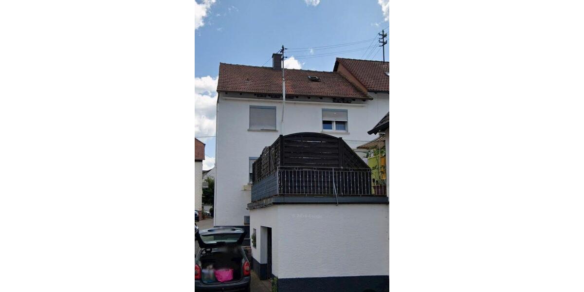 Reihenhaus Pfeffelbach - 8 Zimmer, 160 m&sup2;, 255.000&euro; | Angebot:27158132