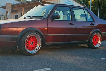 VW Jetta 215.000 km 3.700 &euro; Teltow 14513