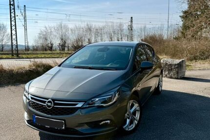 Opel Astra 72.200 km 10.000 &euro; Gablingen 86456