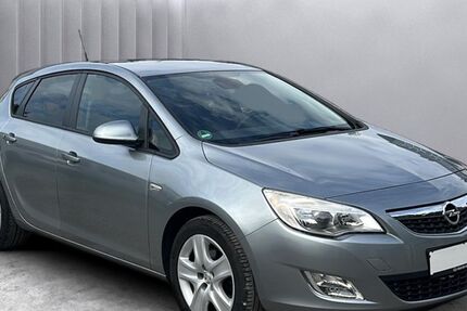 Opel Astra 169.300 km 3.999 &euro; Osterode 37520